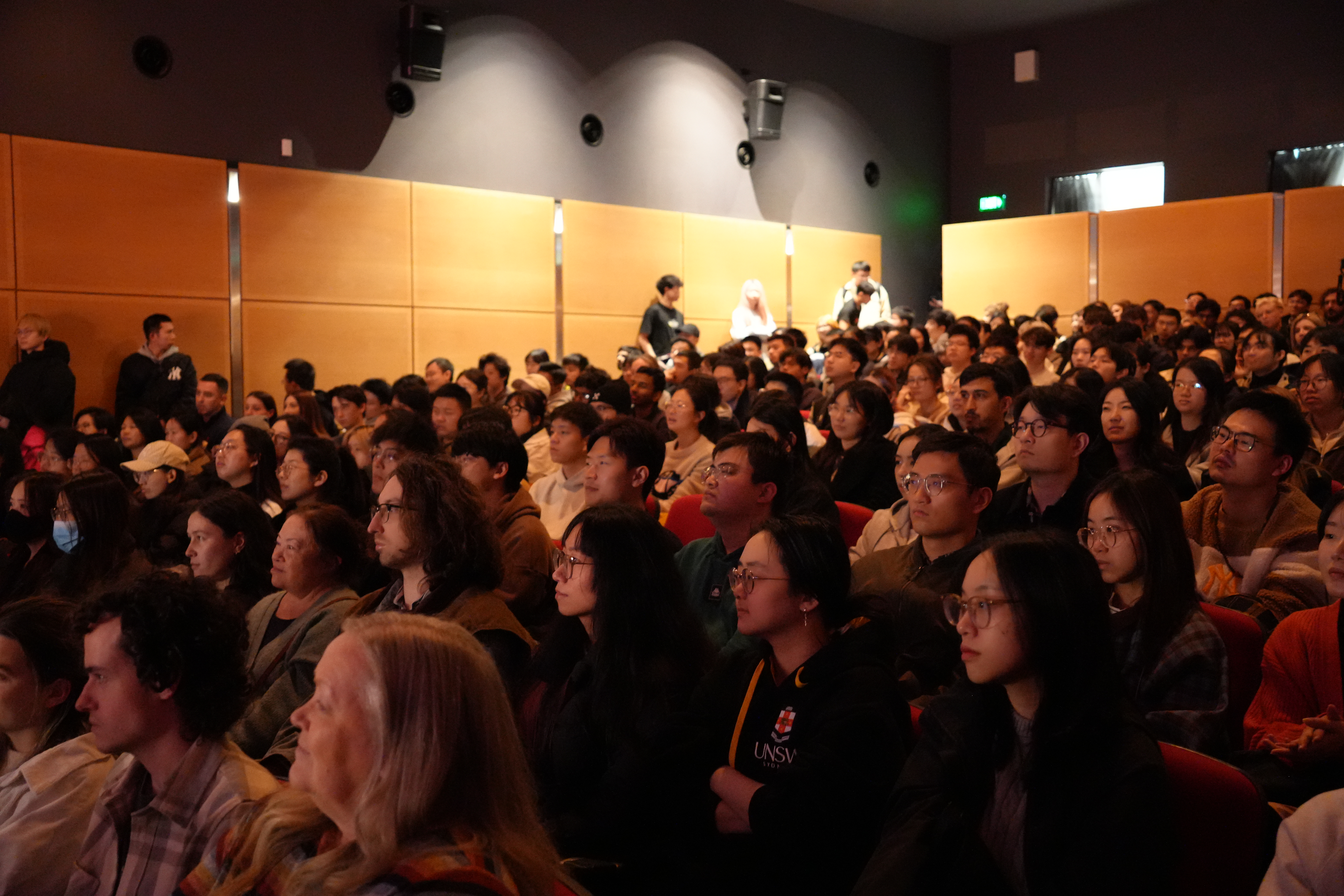 TEDxUNSW