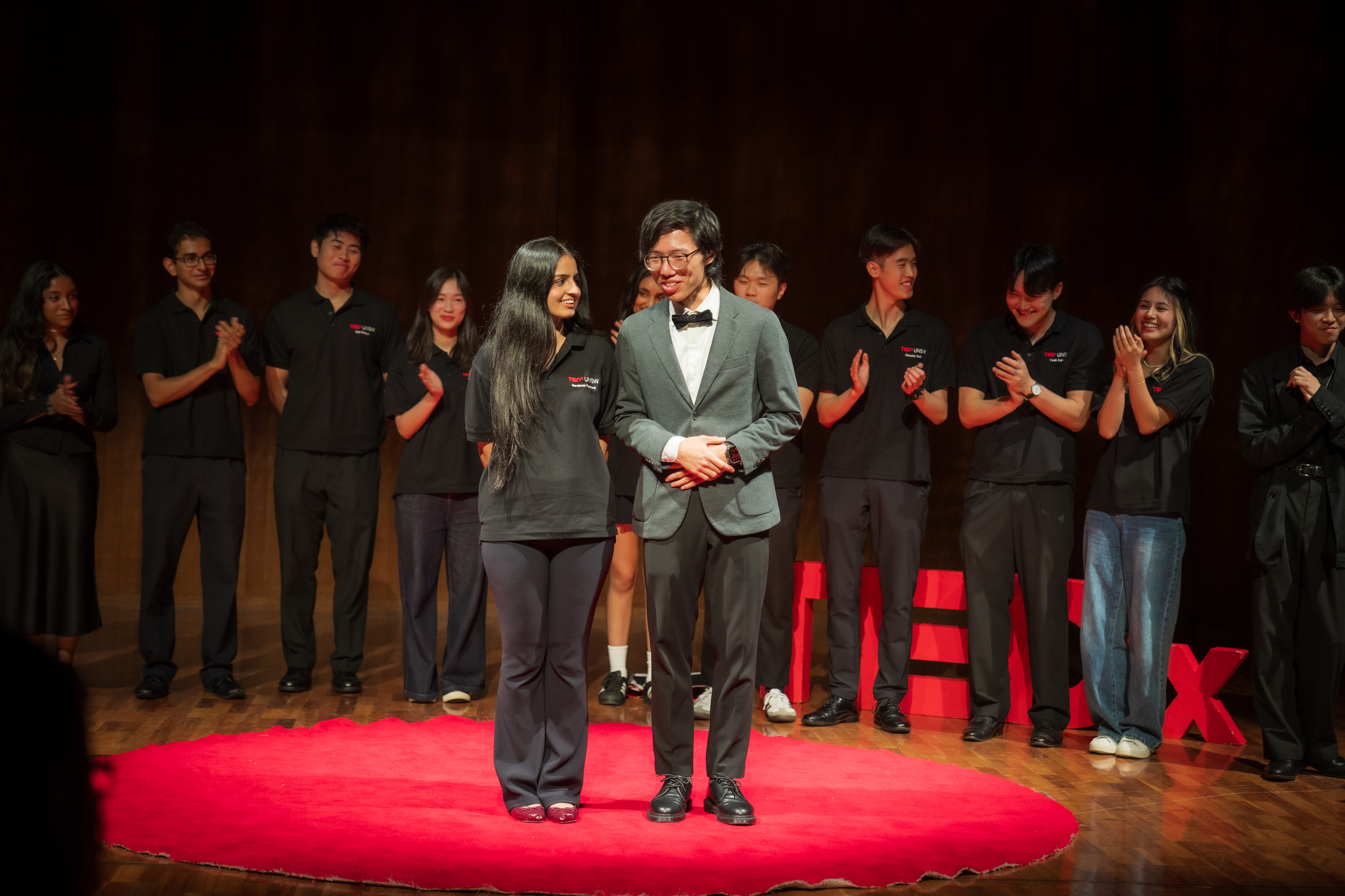 TEDxUNSW